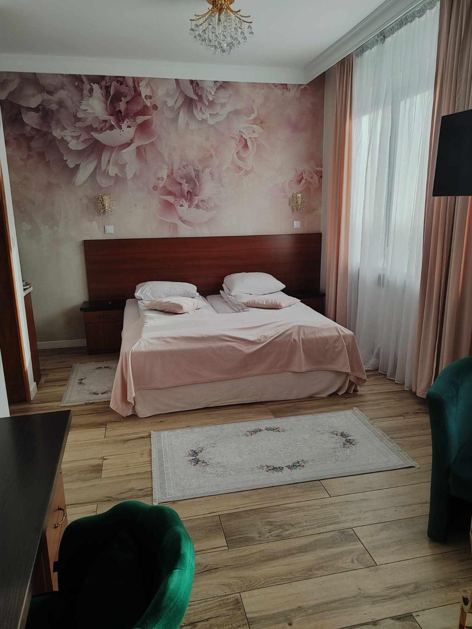 Hotel Wiosna Rabka-Zdrój Esterno foto