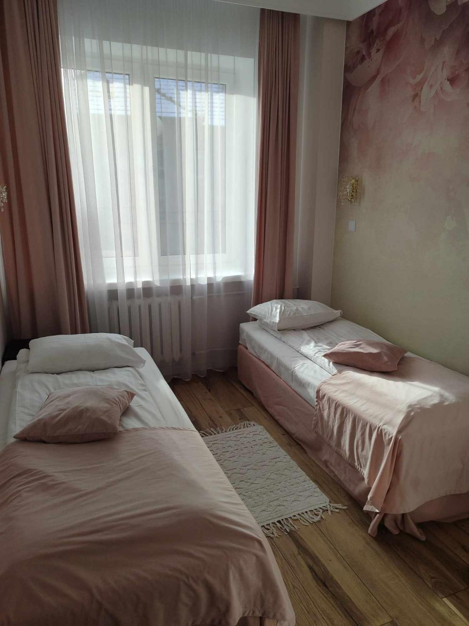 Hotel Wiosna Rabka-Zdrój Esterno foto