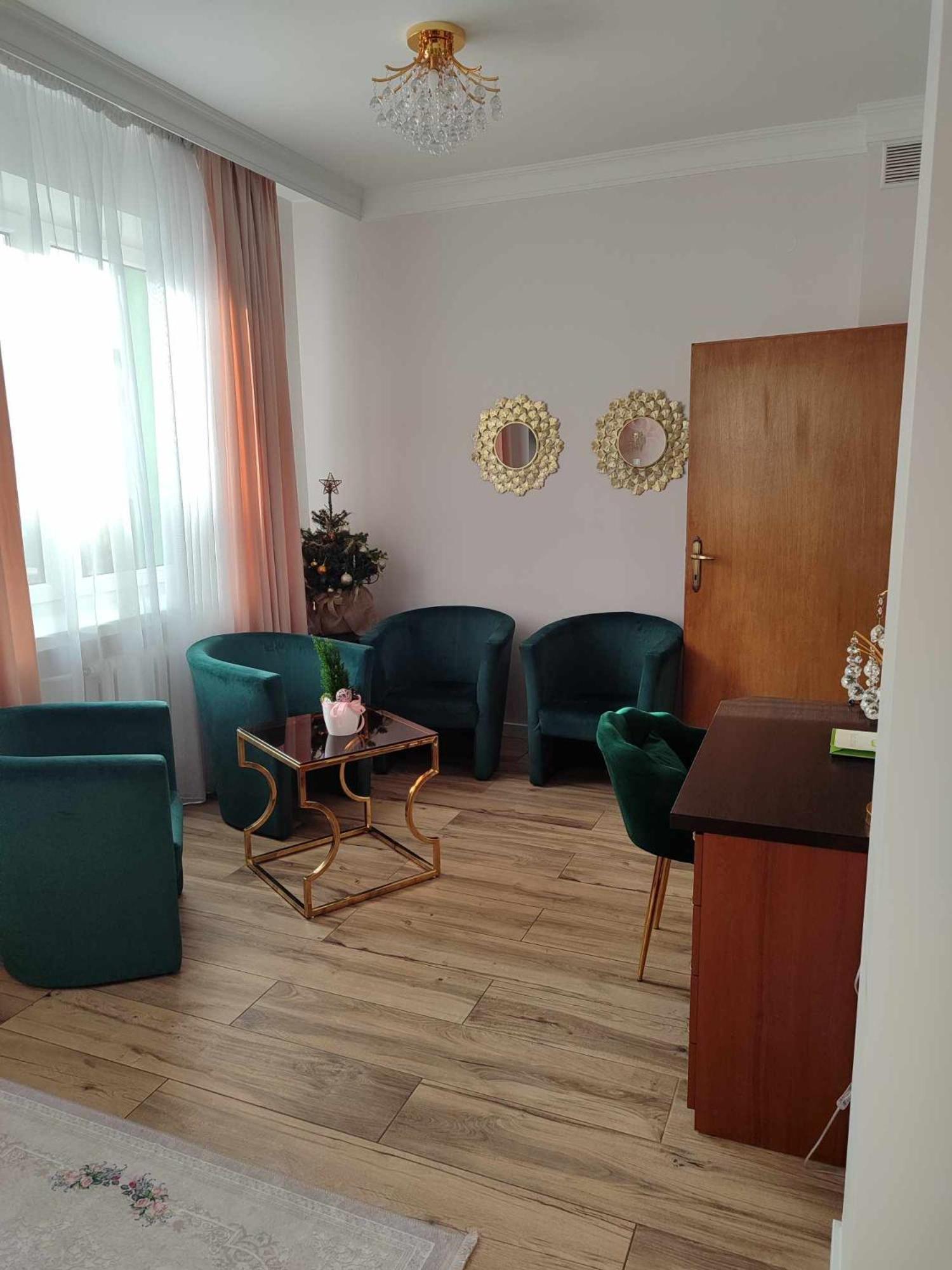 Hotel Wiosna Rabka-Zdrój Esterno foto